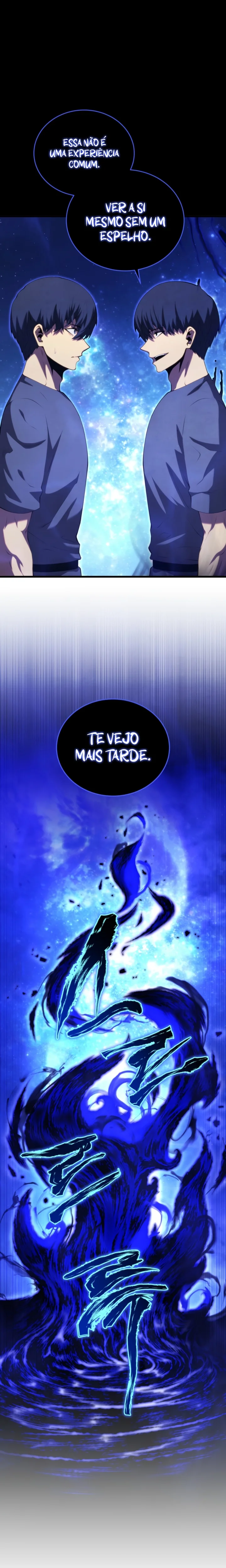 Read O Filho Mais Novo do Mestre Espadachim (PT-BR) PT Manga Online