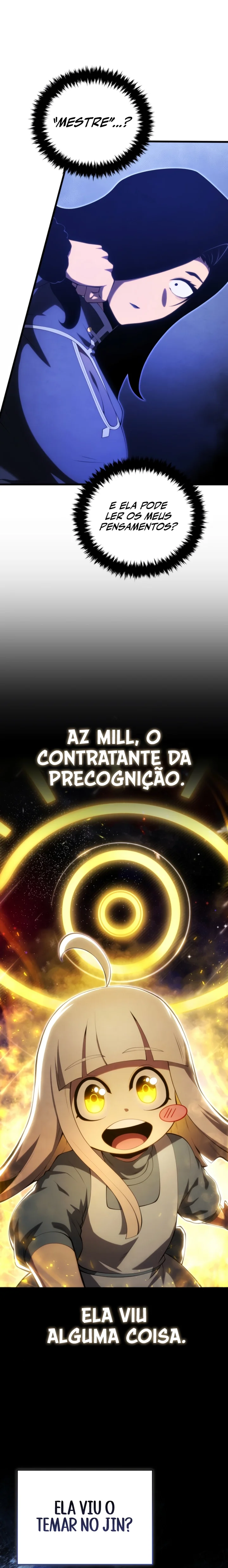 Read O Filho Mais Novo do Mestre Espadachim (PT-BR) PT Manga Online