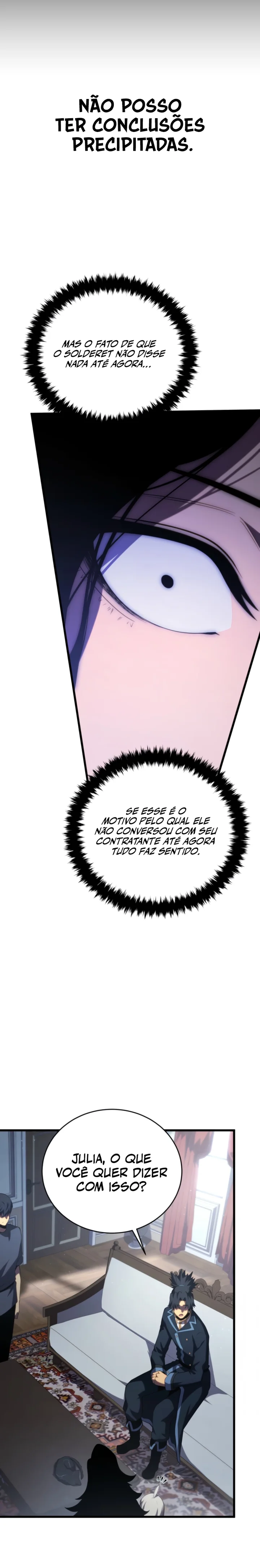 Read O Filho Mais Novo do Mestre Espadachim (PT-BR) PT Manga Online