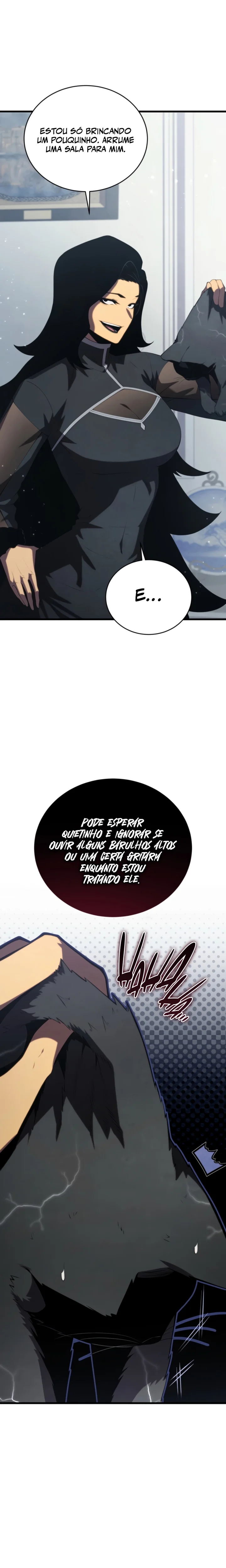 Read O Filho Mais Novo do Mestre Espadachim (PT-BR) PT Manga Online