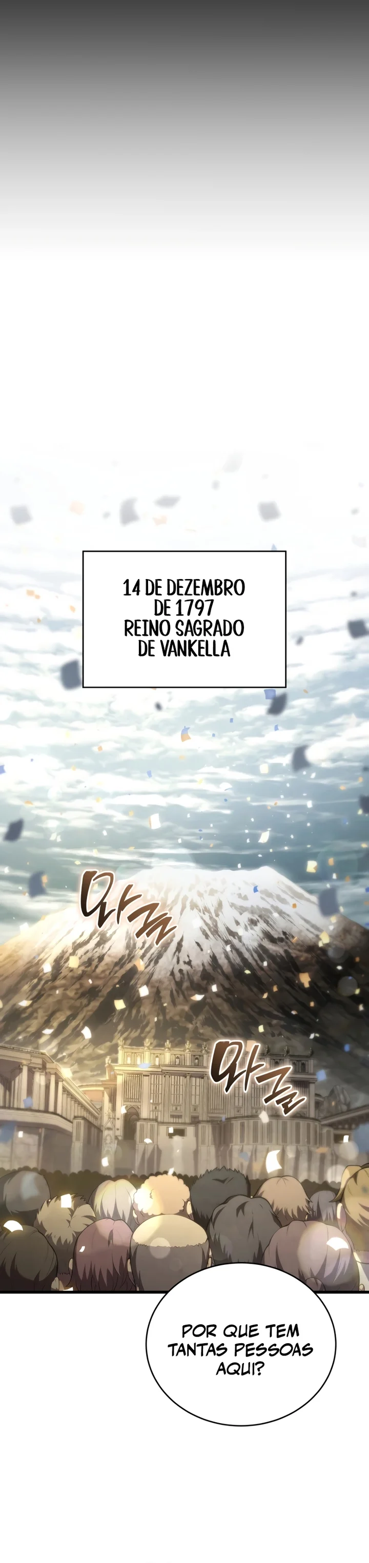 Read O Filho Mais Novo do Mestre Espadachim (PT-BR) PT Manga Online
