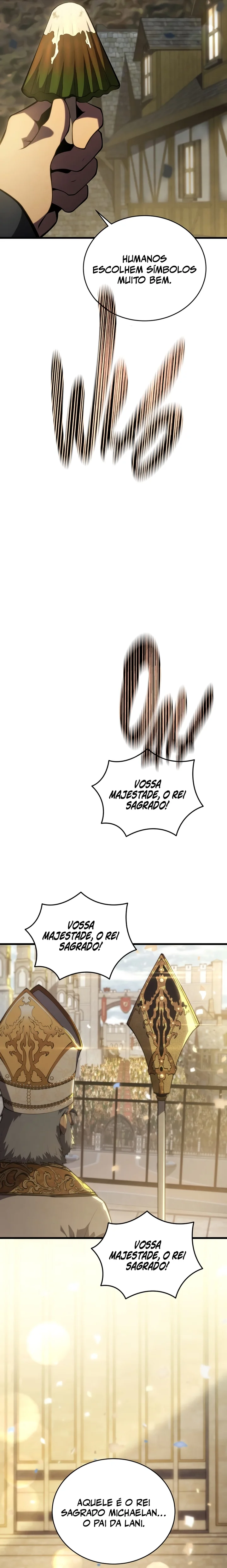 Read O Filho Mais Novo do Mestre Espadachim (PT-BR) PT Manga Online