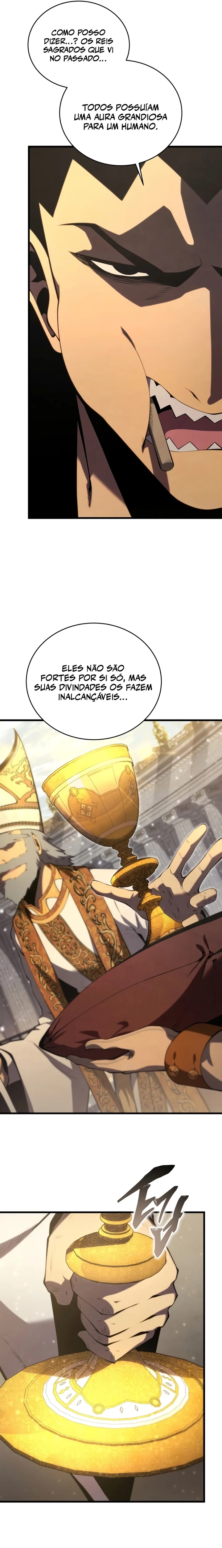 Read O Filho Mais Novo do Mestre Espadachim (PT-BR) PT Manga Online