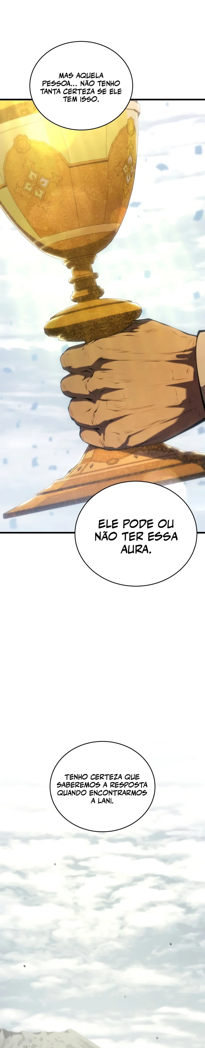 Read O Filho Mais Novo do Mestre Espadachim (PT-BR) PT Manga Online
