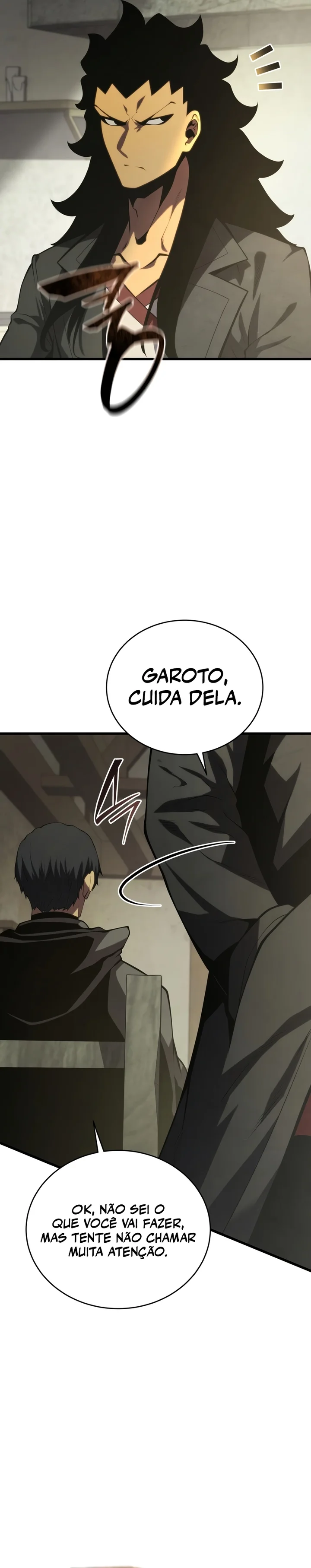 Read O Filho Mais Novo do Mestre Espadachim (PT-BR) PT Manga Online