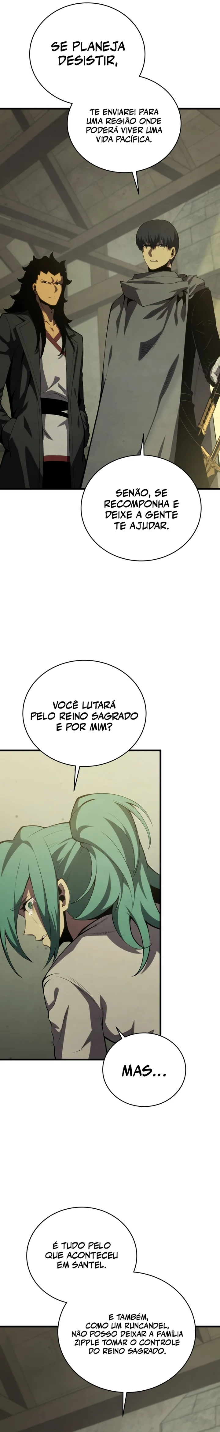 Read O Filho Mais Novo do Mestre Espadachim (PT-BR) PT Manga Online