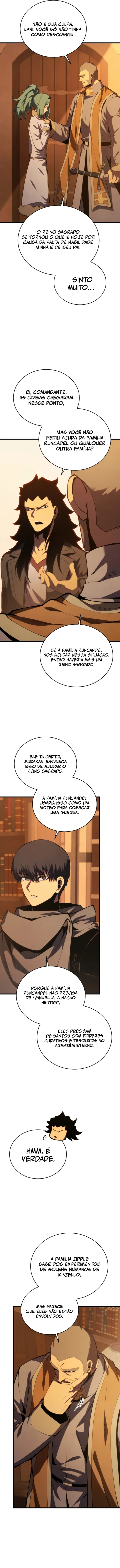 Read O Filho Mais Novo do Mestre Espadachim (PT-BR) PT Manga Online