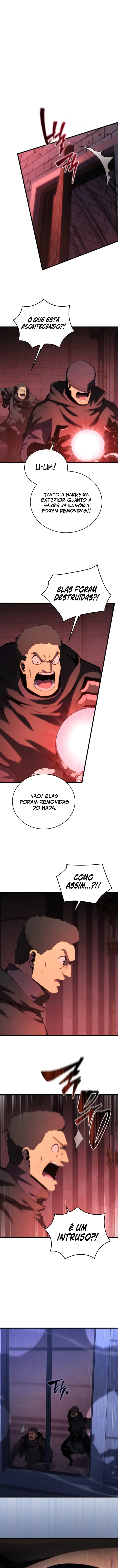 Read O Filho Mais Novo do Mestre Espadachim (PT-BR) PT Manga Online