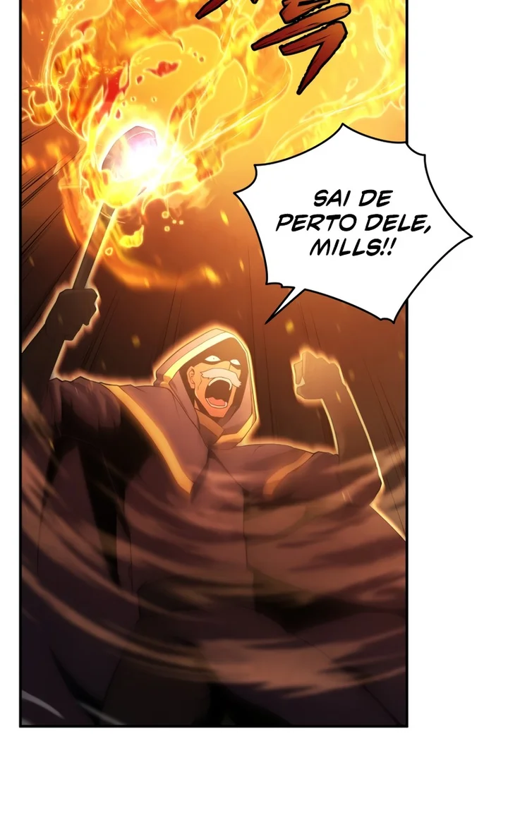 Read O Filho Mais Novo do Mestre Espadachim (PT-BR) PT Manga Online