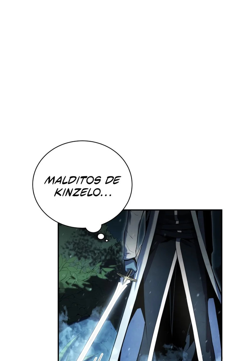 Read O Filho Mais Novo do Mestre Espadachim (PT-BR) PT Manga Online