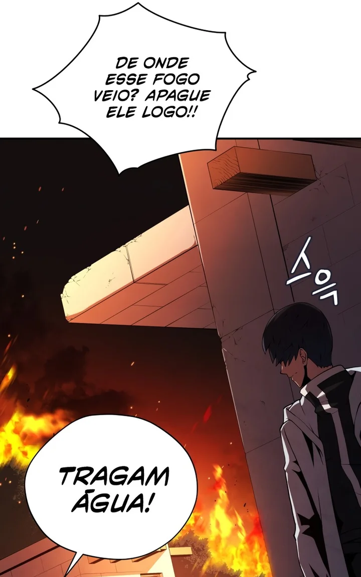 Read O Filho Mais Novo do Mestre Espadachim (PT-BR) PT Manga Online