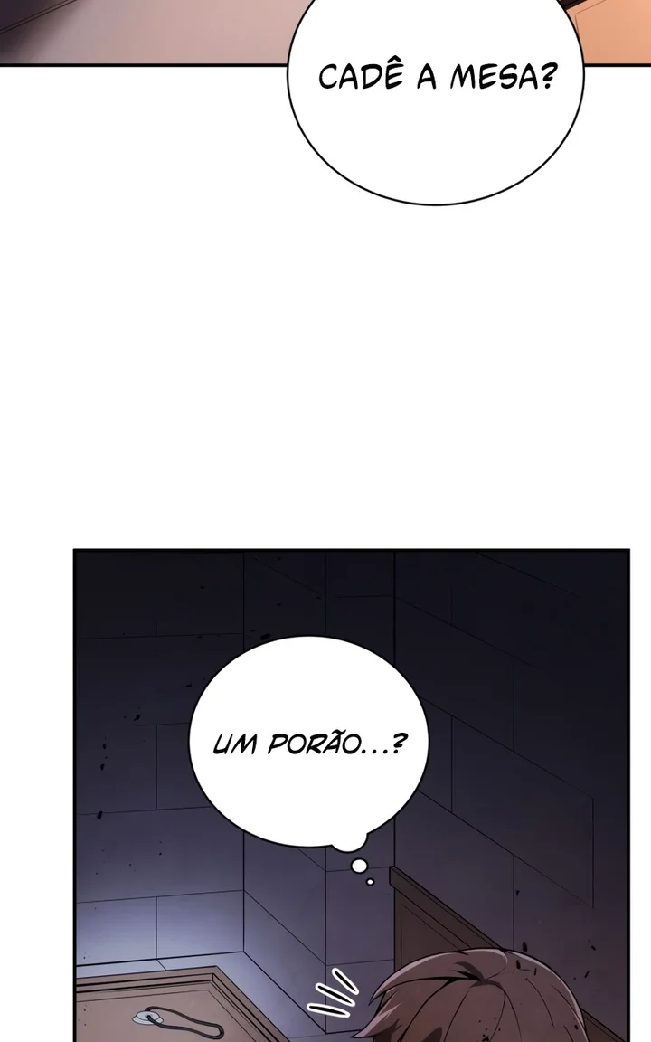 Read O Filho Mais Novo do Mestre Espadachim (PT-BR) PT Manga Online