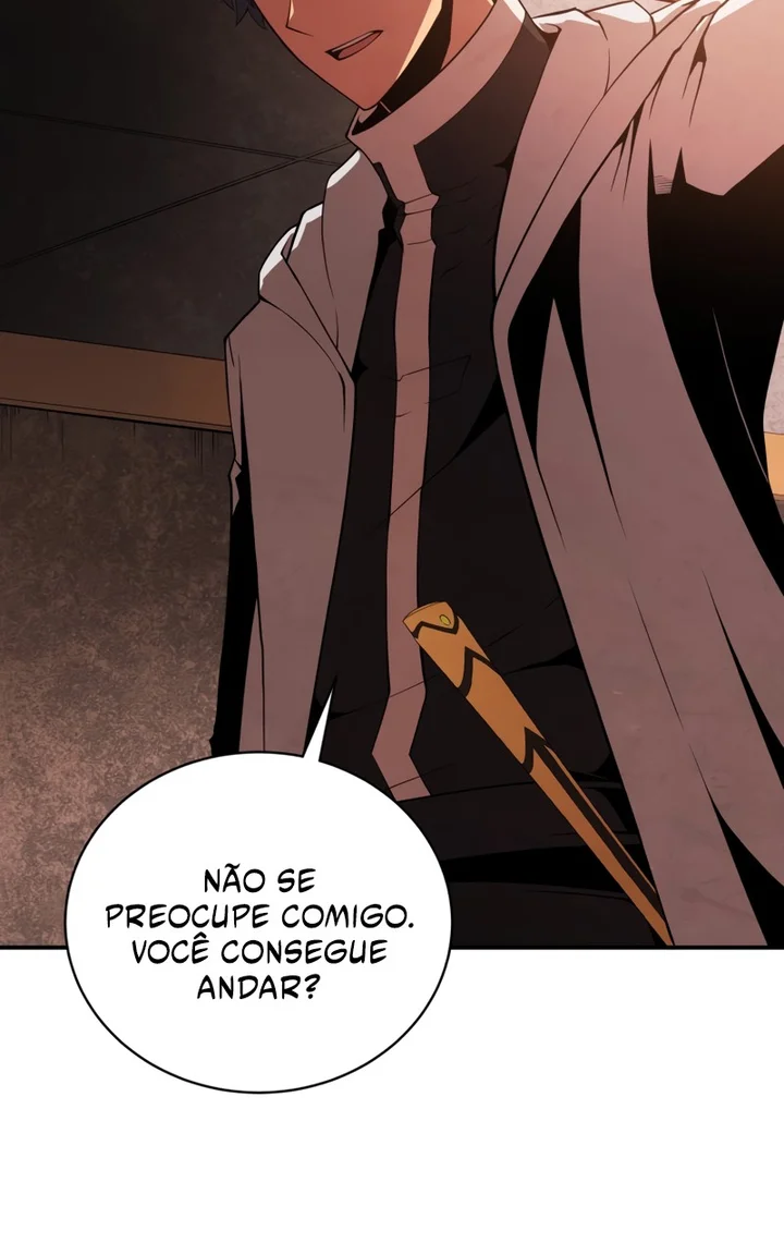 Read O Filho Mais Novo do Mestre Espadachim (PT-BR) PT Manga Online