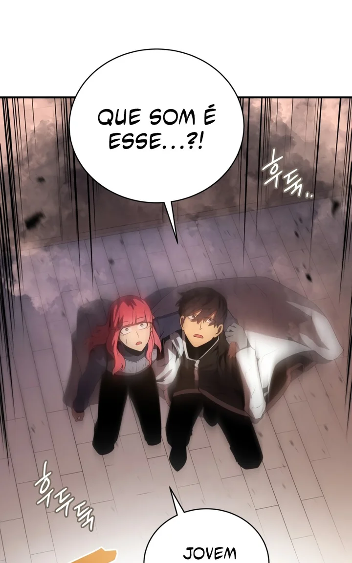 Read O Filho Mais Novo do Mestre Espadachim (PT-BR) PT Manga Online