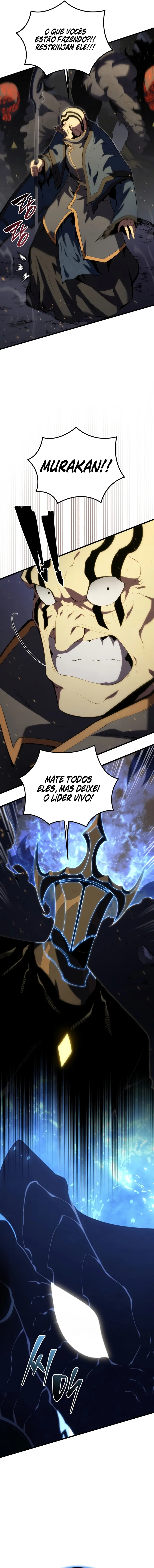 Read O Filho Mais Novo do Mestre Espadachim (PT-BR) PT Manga Online