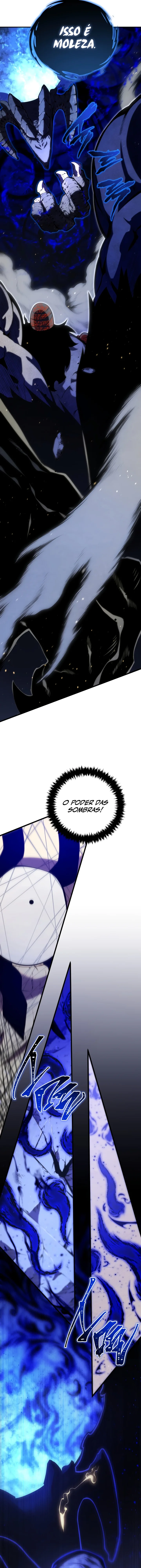 Read O Filho Mais Novo do Mestre Espadachim (PT-BR) PT Manga Online
