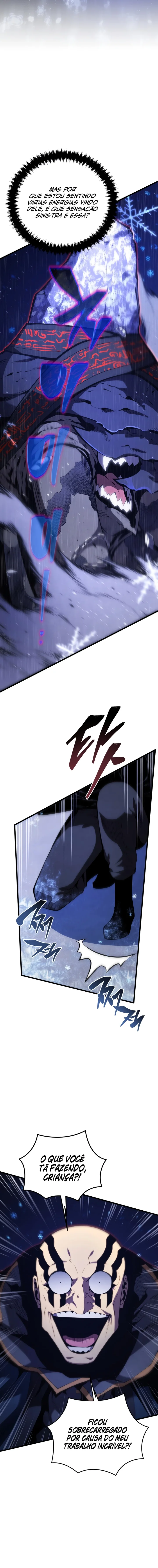 Read O Filho Mais Novo do Mestre Espadachim (PT-BR) PT Manga Online