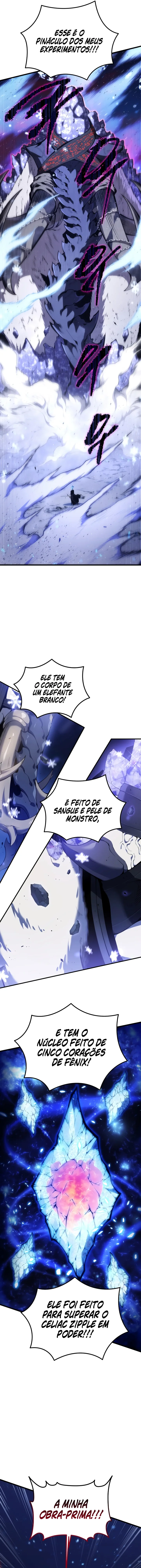 Read O Filho Mais Novo do Mestre Espadachim (PT-BR) PT Manga Online
