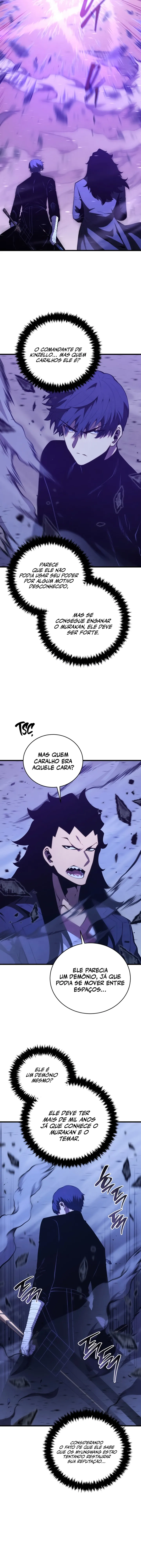 Read O Filho Mais Novo do Mestre Espadachim (PT-BR) PT Manga Online