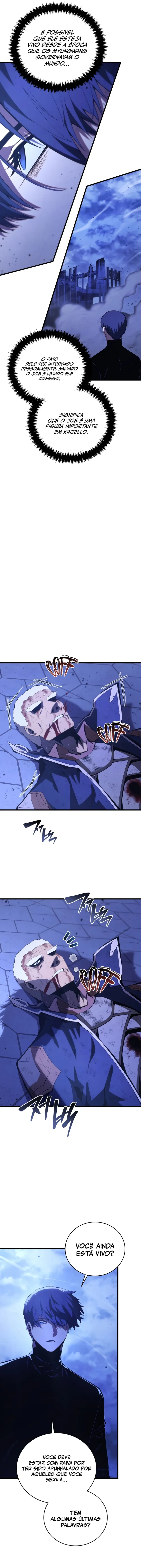 Read O Filho Mais Novo do Mestre Espadachim (PT-BR) PT Manga Online