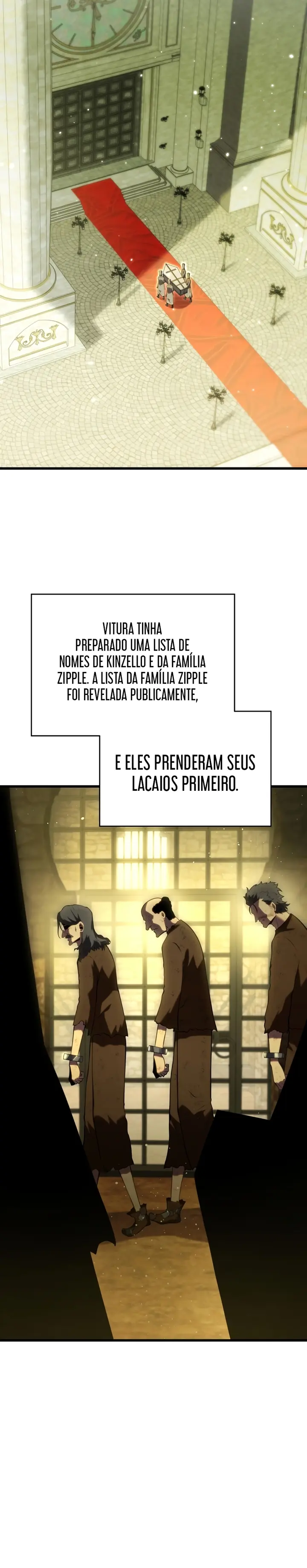 Read O Filho Mais Novo do Mestre Espadachim (PT-BR) PT Manga Online