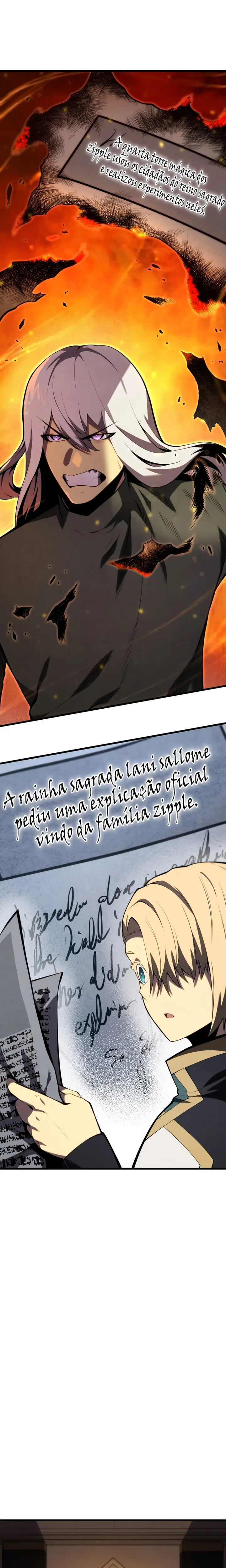 Read O Filho Mais Novo do Mestre Espadachim (PT-BR) PT Manga Online