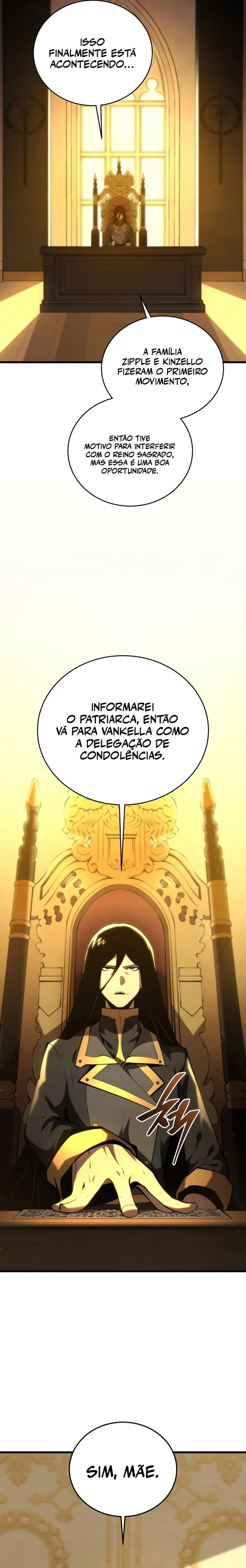 Read O Filho Mais Novo do Mestre Espadachim (PT-BR) PT Manga Online