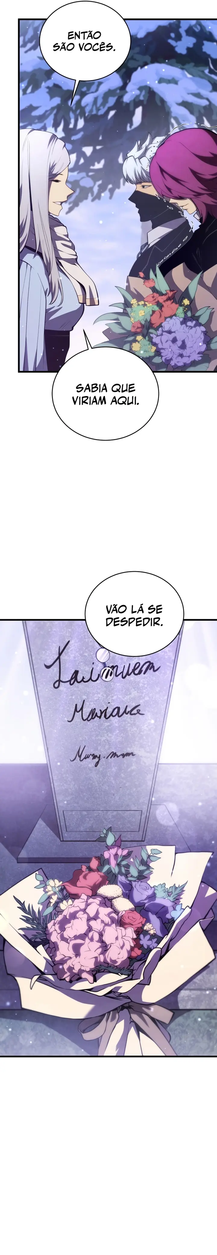 Read O Filho Mais Novo do Mestre Espadachim (PT-BR) PT Manga Online