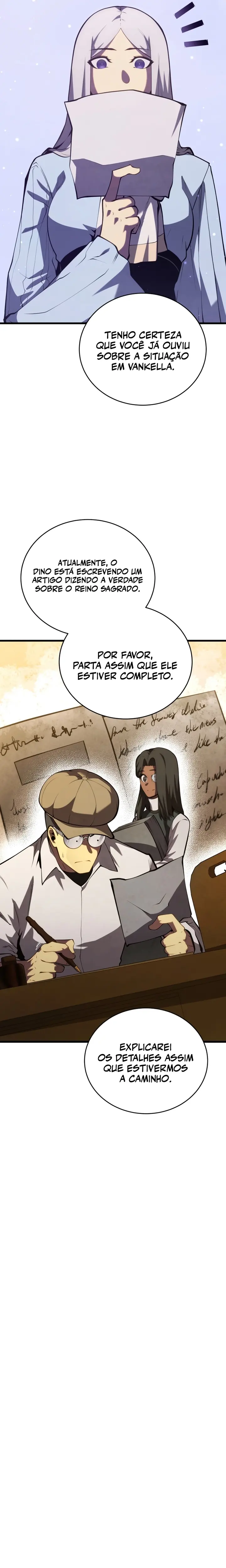 Read O Filho Mais Novo do Mestre Espadachim (PT-BR) PT Manga Online
