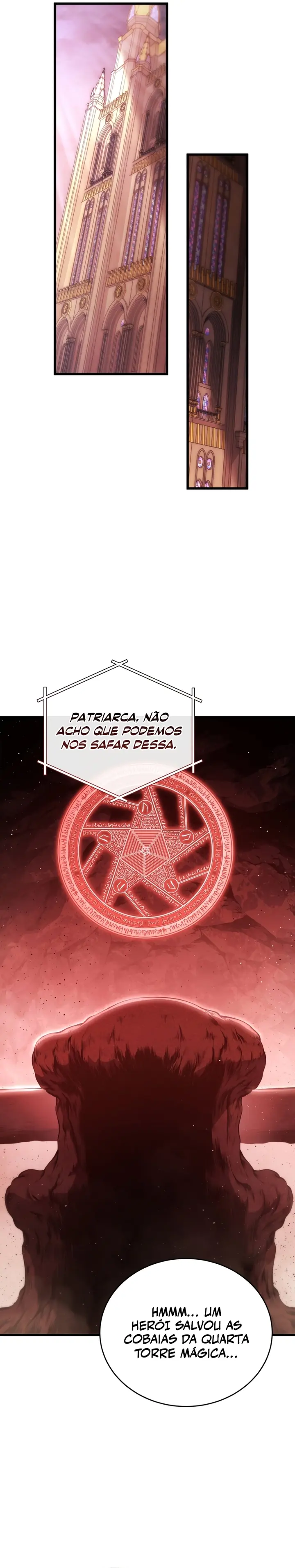 Read O Filho Mais Novo do Mestre Espadachim (PT-BR) PT Manga Online
