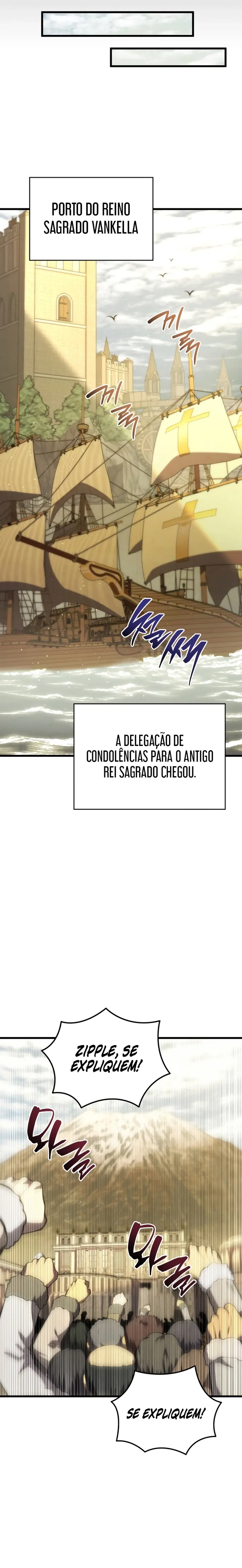 Read O Filho Mais Novo do Mestre Espadachim (PT-BR) PT Manga Online