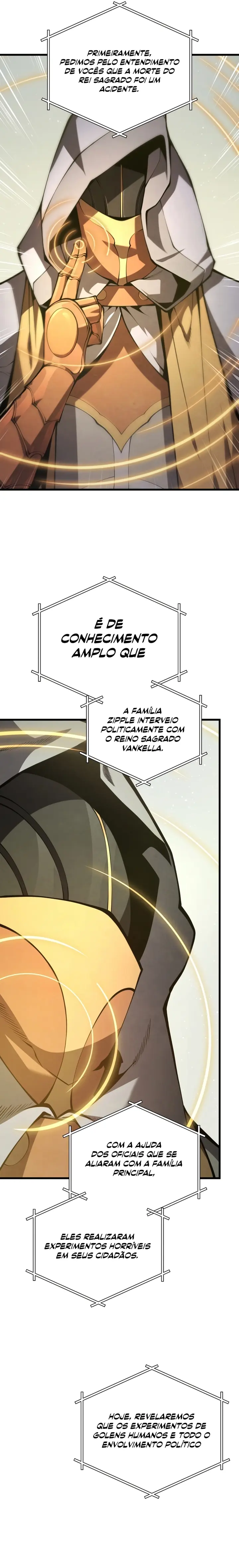 Read O Filho Mais Novo do Mestre Espadachim (PT-BR) PT Manga Online