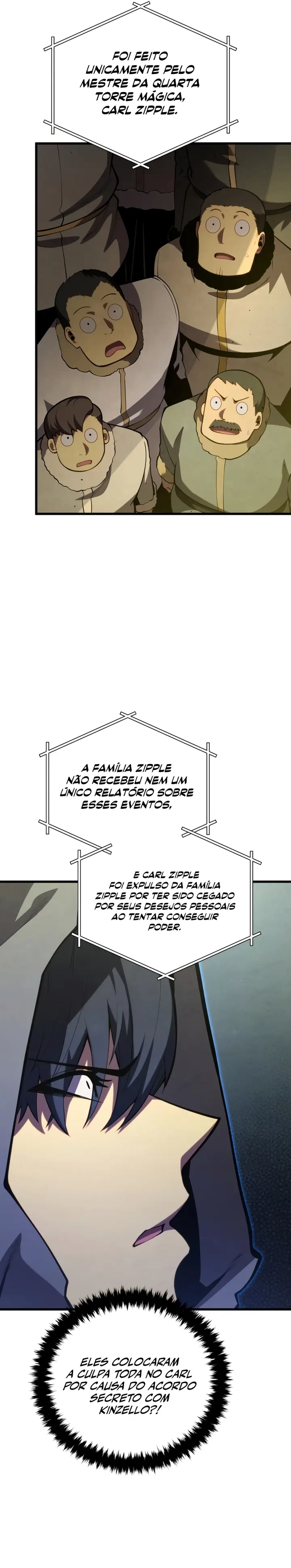Read O Filho Mais Novo do Mestre Espadachim (PT-BR) PT Manga Online