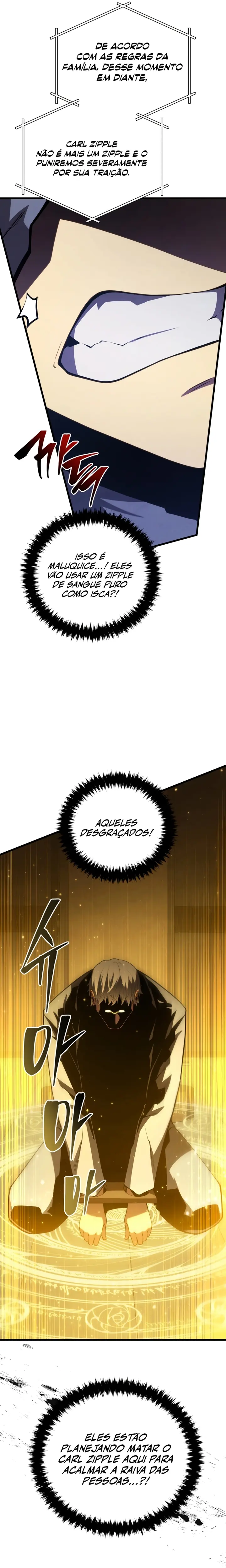 Read O Filho Mais Novo do Mestre Espadachim (PT-BR) PT Manga Online