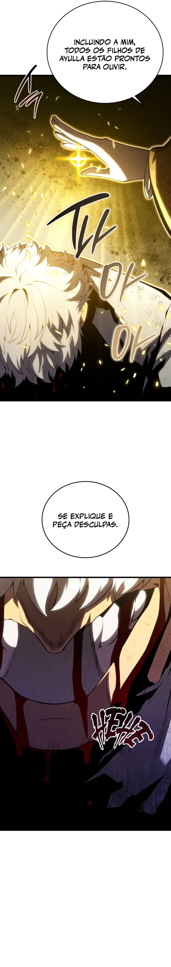 Read O Filho Mais Novo do Mestre Espadachim (PT-BR) PT Manga Online