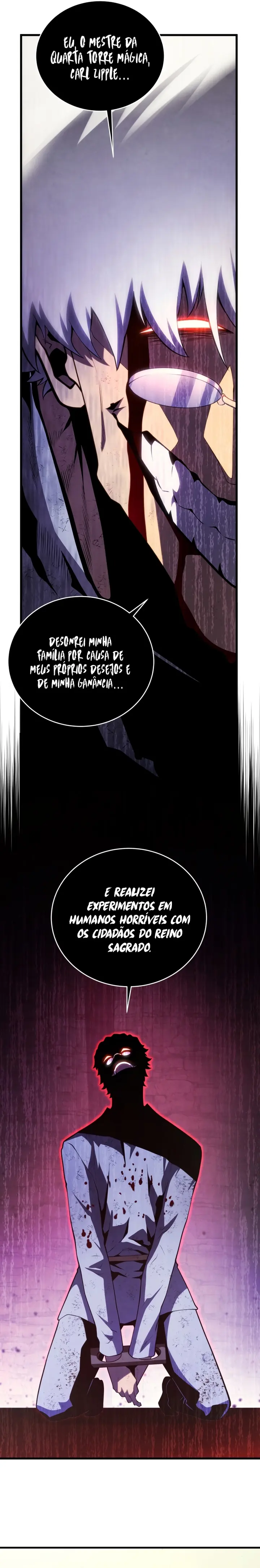 Read O Filho Mais Novo do Mestre Espadachim (PT-BR) PT Manga Online
