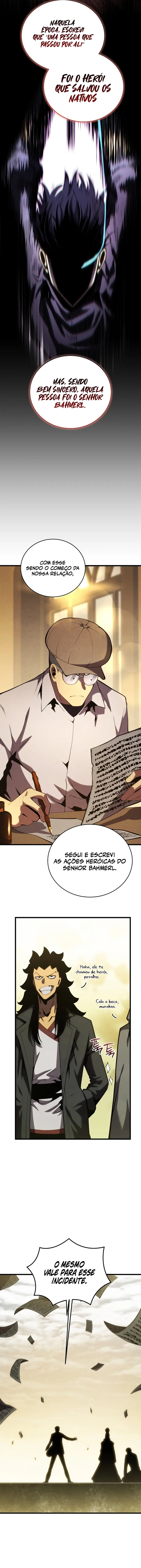 Read O Filho Mais Novo do Mestre Espadachim (PT-BR) PT Manga Online