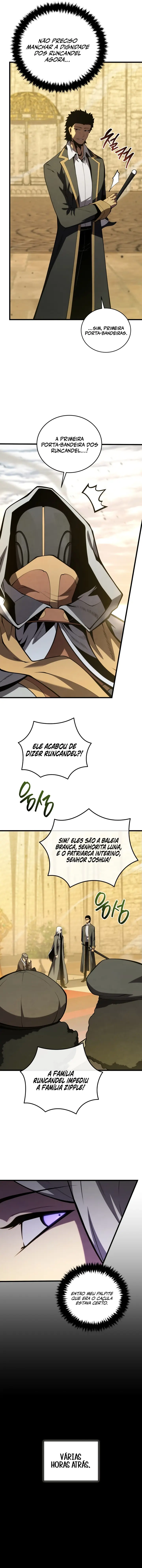 Read O Filho Mais Novo do Mestre Espadachim (PT-BR) PT Manga Online
