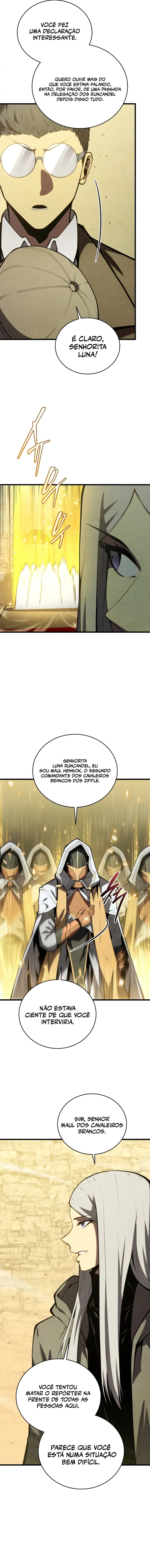 Read O Filho Mais Novo do Mestre Espadachim (PT-BR) PT Manga Online