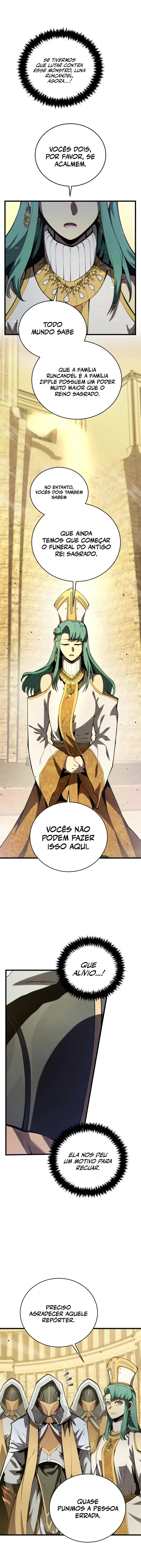 Read O Filho Mais Novo do Mestre Espadachim (PT-BR) PT Manga Online