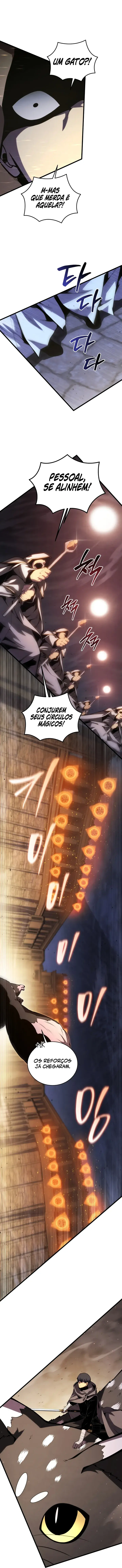 Read O Filho Mais Novo do Mestre Espadachim (PT-BR) PT Manga Online