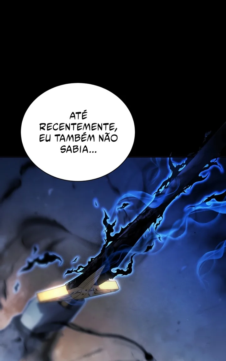 Read O Filho Mais Novo do Mestre Espadachim (PT-BR) PT Manga Online