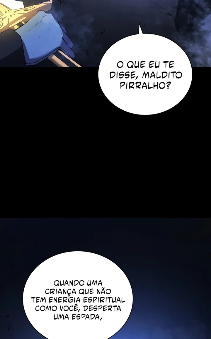 Read O Filho Mais Novo do Mestre Espadachim (PT-BR) PT Manga Online