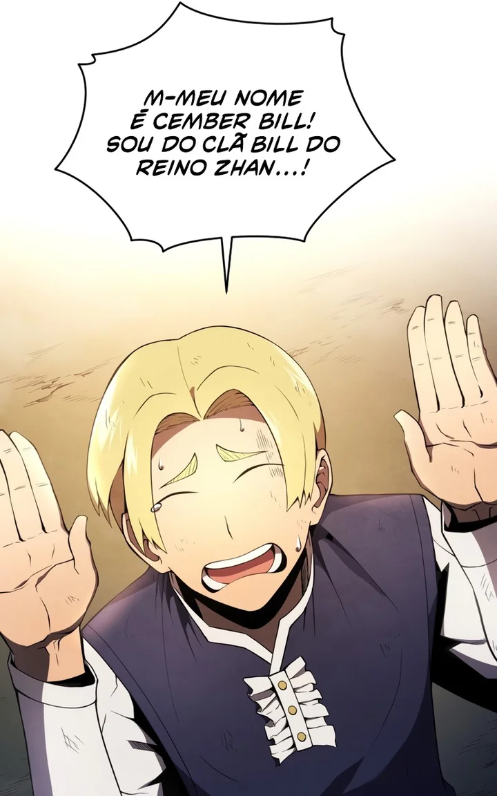 Read O Filho Mais Novo do Mestre Espadachim (PT-BR) PT Manga Online