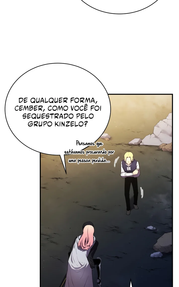 Read O Filho Mais Novo do Mestre Espadachim (PT-BR) PT Manga Online