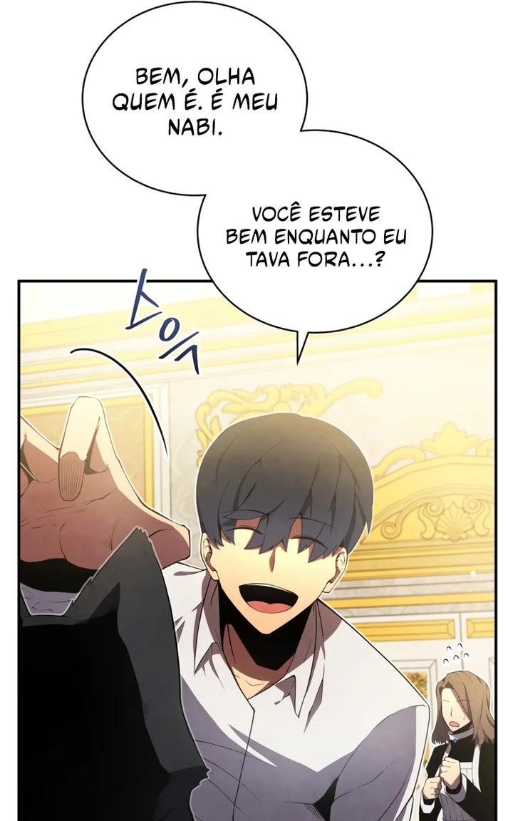 Read O Filho Mais Novo do Mestre Espadachim (PT-BR) PT Manga Online