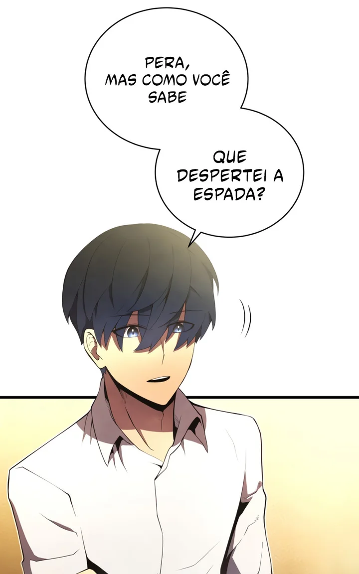 Read O Filho Mais Novo do Mestre Espadachim (PT-BR) PT Manga Online