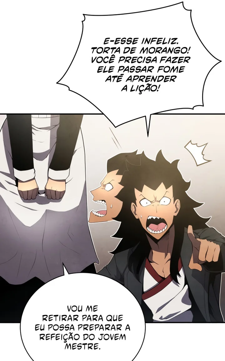 Read O Filho Mais Novo do Mestre Espadachim (PT-BR) PT Manga Online