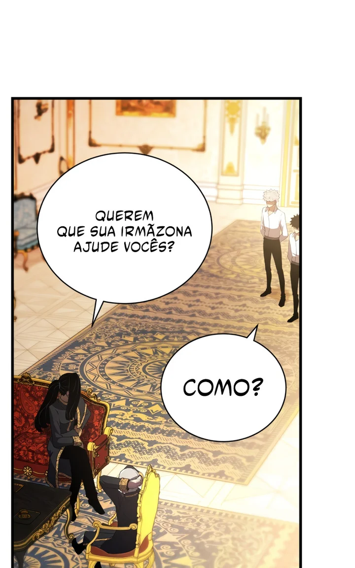 Read O Filho Mais Novo do Mestre Espadachim (PT-BR) PT Manga Online