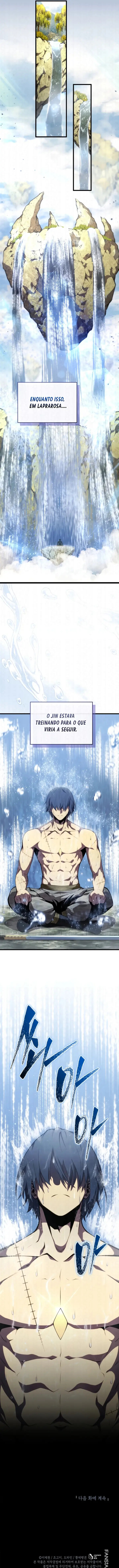 Read O Filho Mais Novo do Mestre Espadachim (PT-BR) PT Manga Online